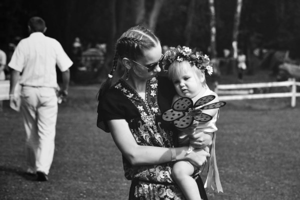 Фото: Аня Мурзіна